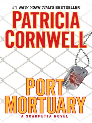 cover image of Port Mortuary